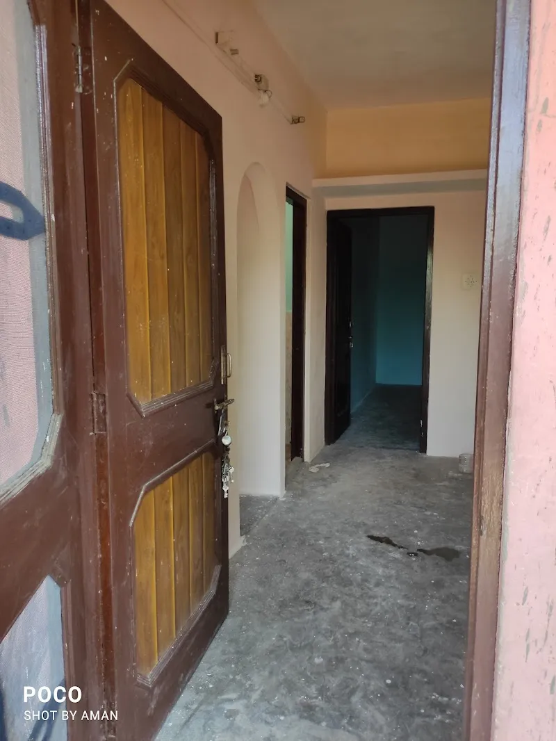 Thakur Niwas Kandaghat
