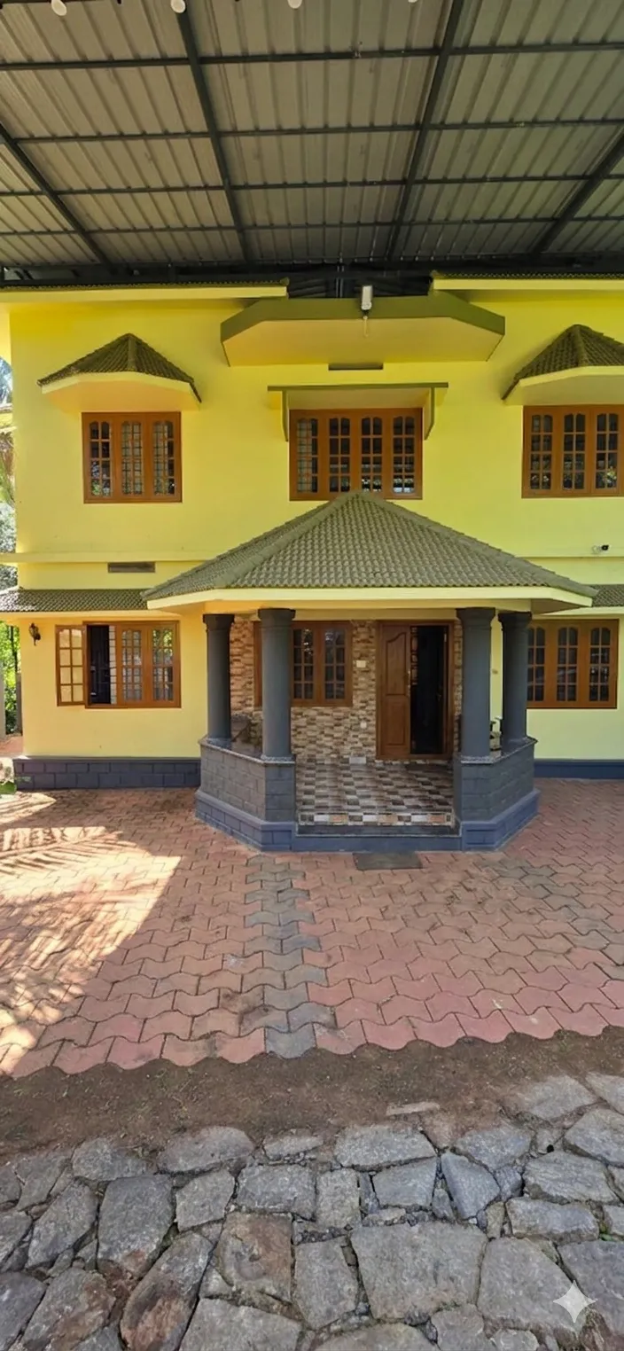 ABRIZ working women's (ladies) hostel Lakkidi (Palappuram) Palakkad