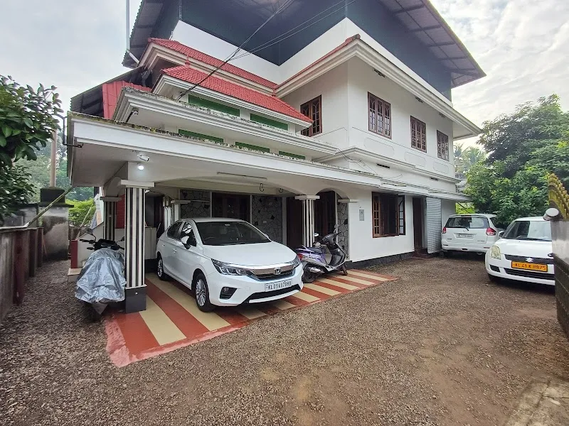 Meppilly HomeStays