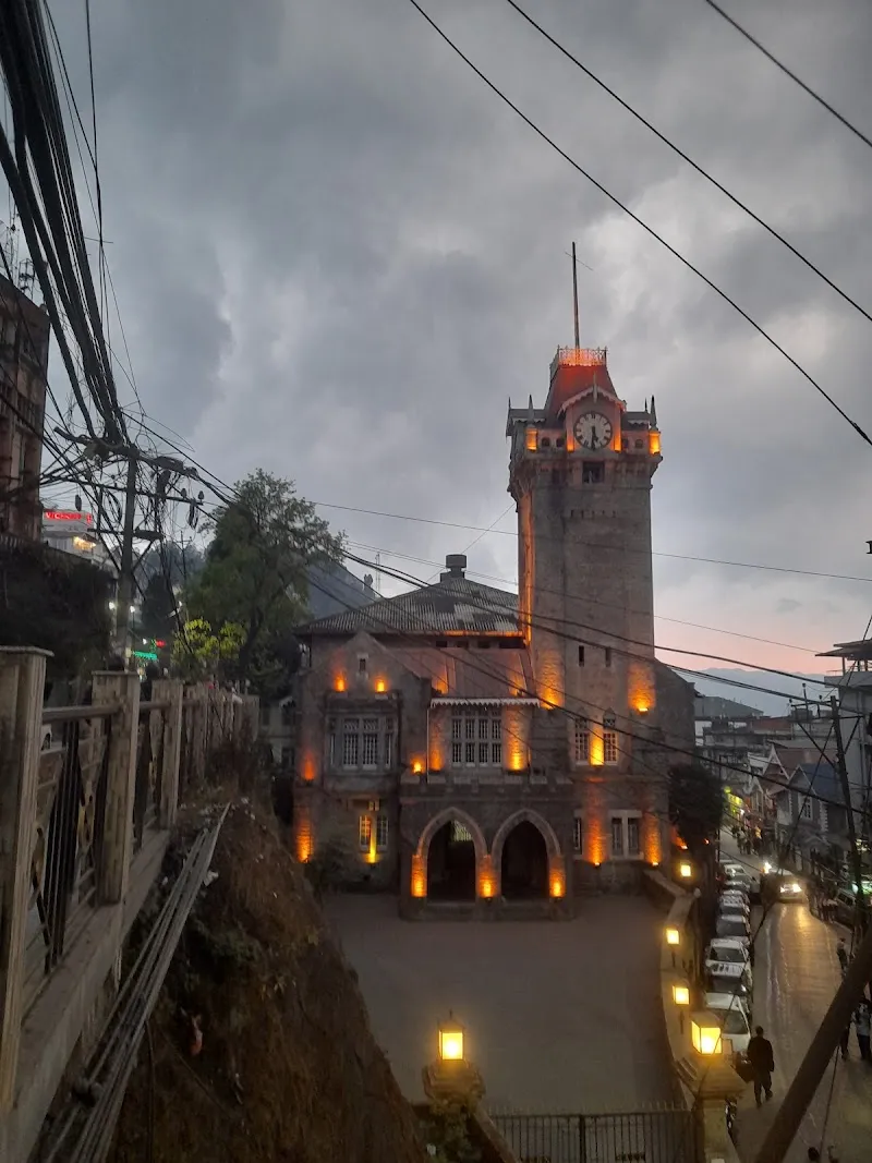 Mysa Shakti Homestays Darjeeling Sikkim