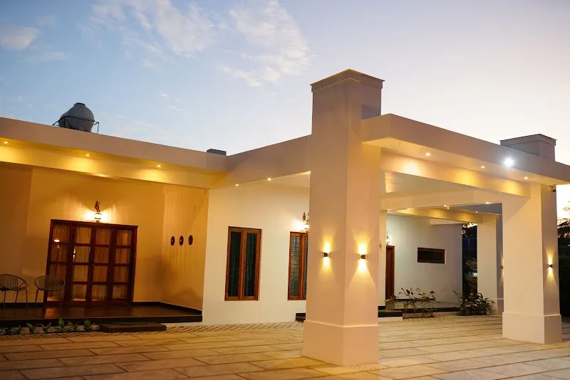 ALBA GREENS VACATION HOME
