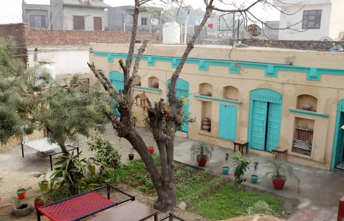Rare Punjab Holidays Farm Stay Amritsar