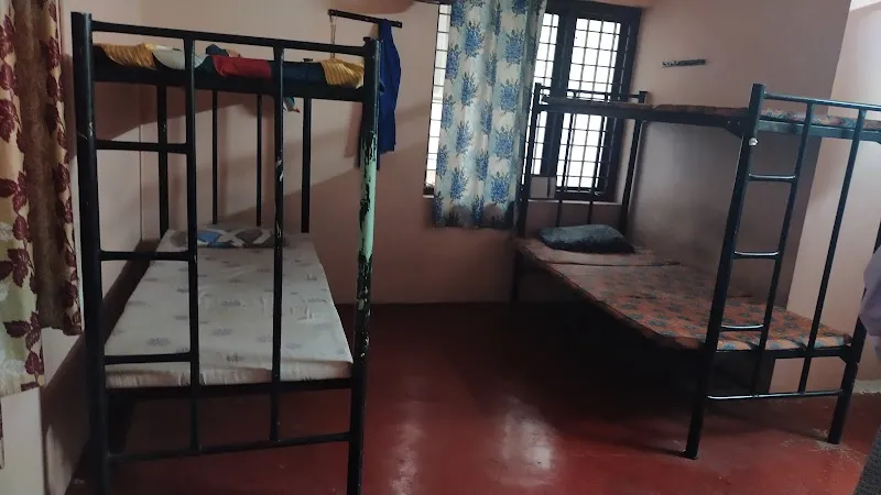 I-city home stay