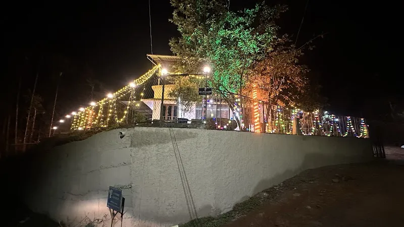 SURAAS Homestay Vythiri Wayanad(Resort,Rooms,FreshUp,Lodge,Swimming Pool,Budget Room,Cottage)