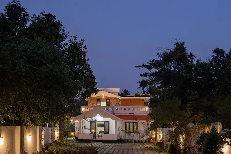 StayVista at Nature’s Nook | Villa with Private Pool in Thrissur