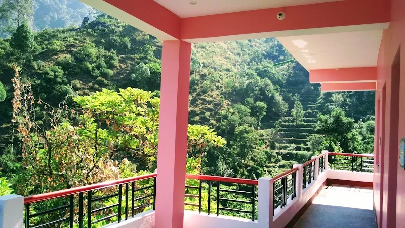 Kantha Fort Home Stay