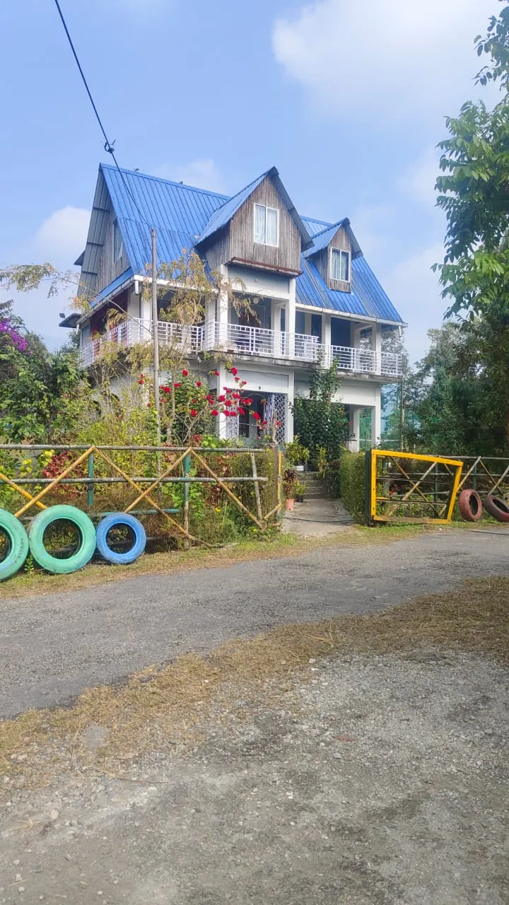KINGLAYANG HOMESTAY