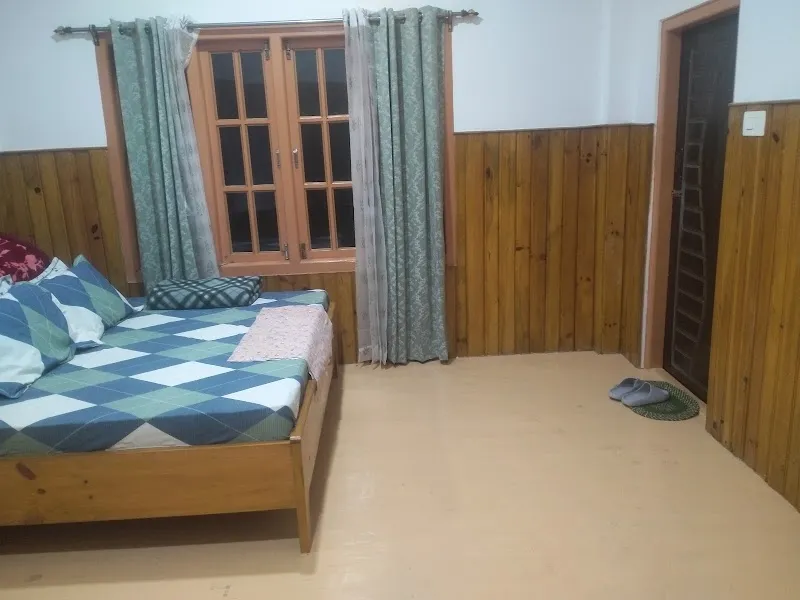 Thuk Homestay