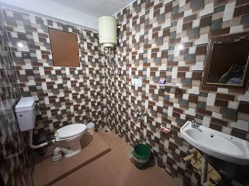 kanwar home stay