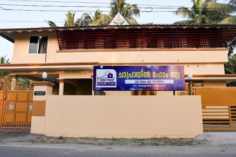 Chaprayil Home Stay