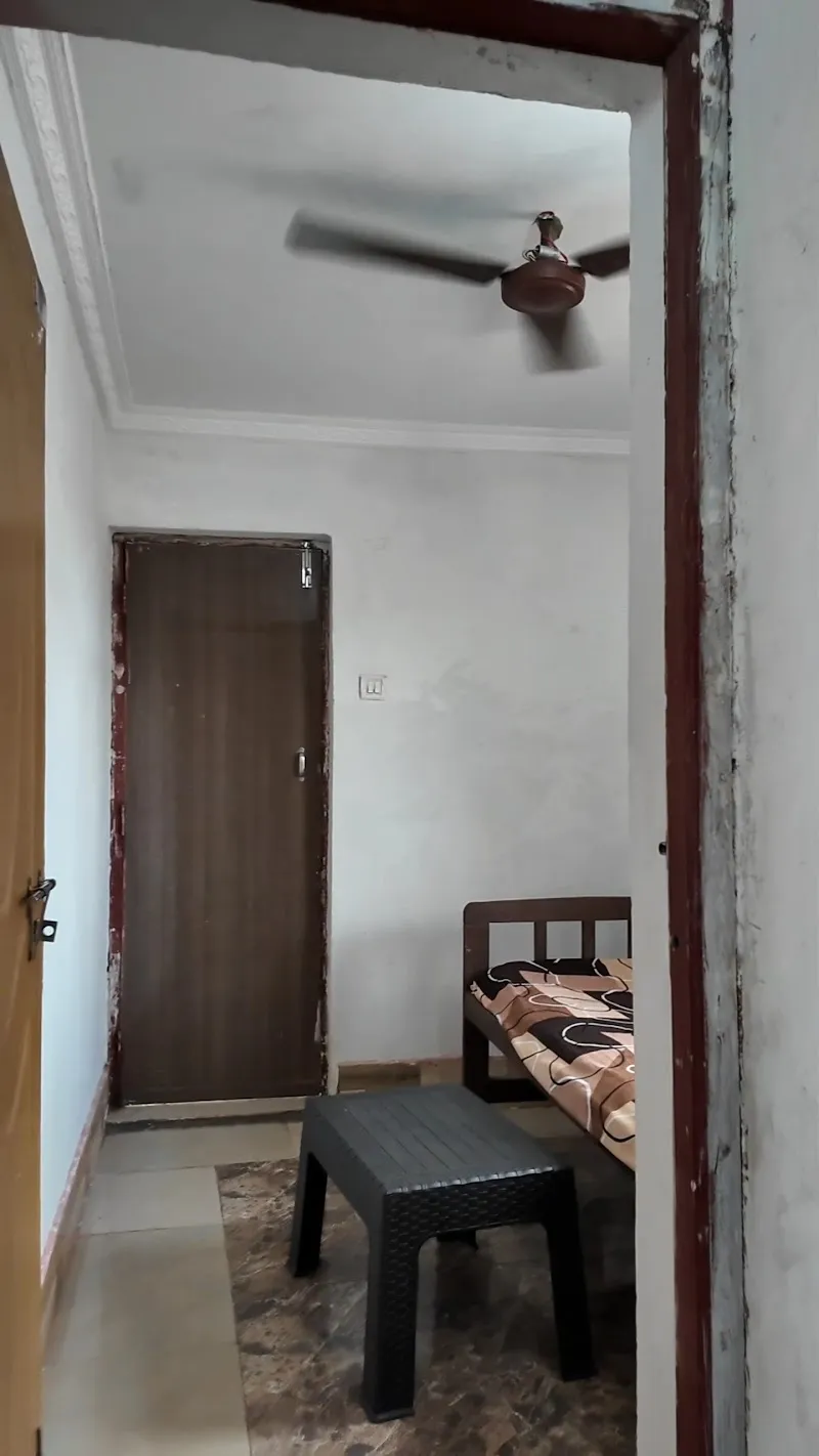 Room Rent