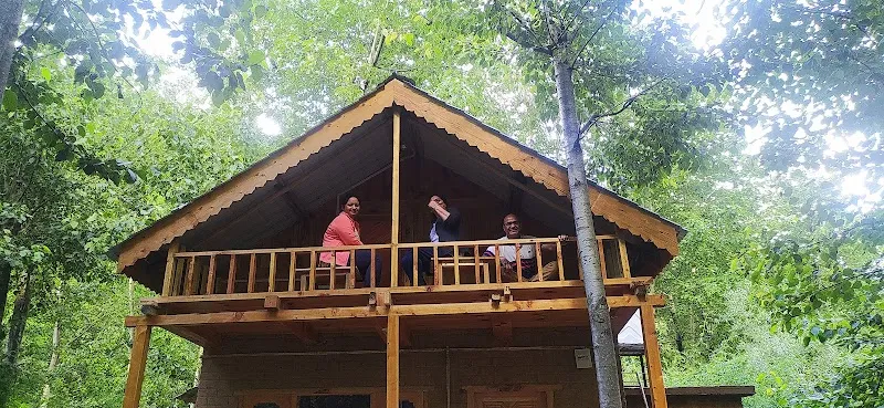 Khem Bharti Homestay