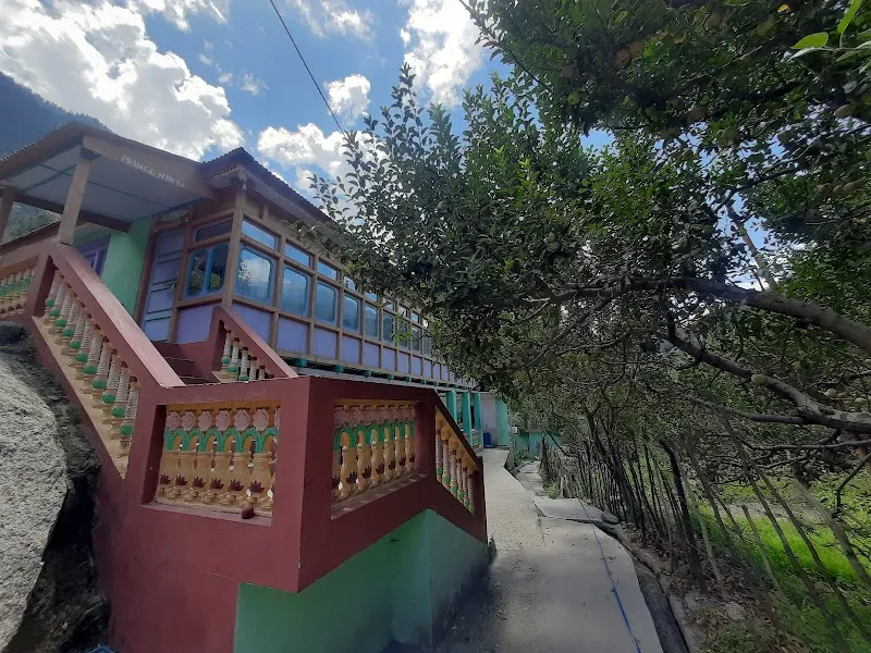 Prem home stay
