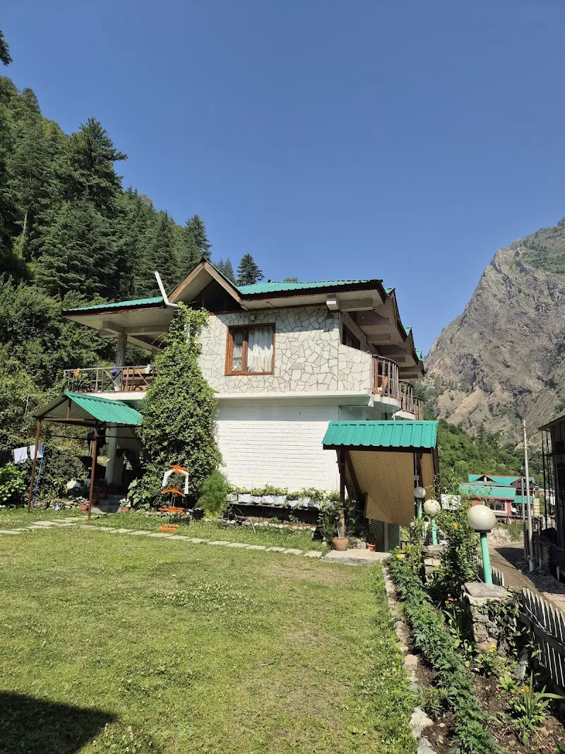 Prabhat - A Boutique Homestay