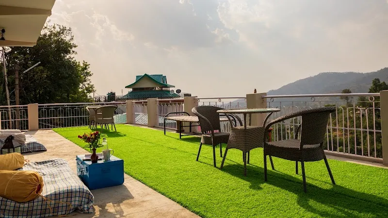 Mohija Homestay