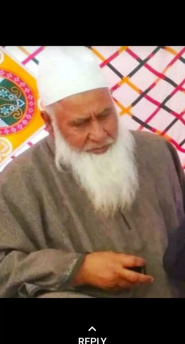 GHULAM RASOOL BAHAR