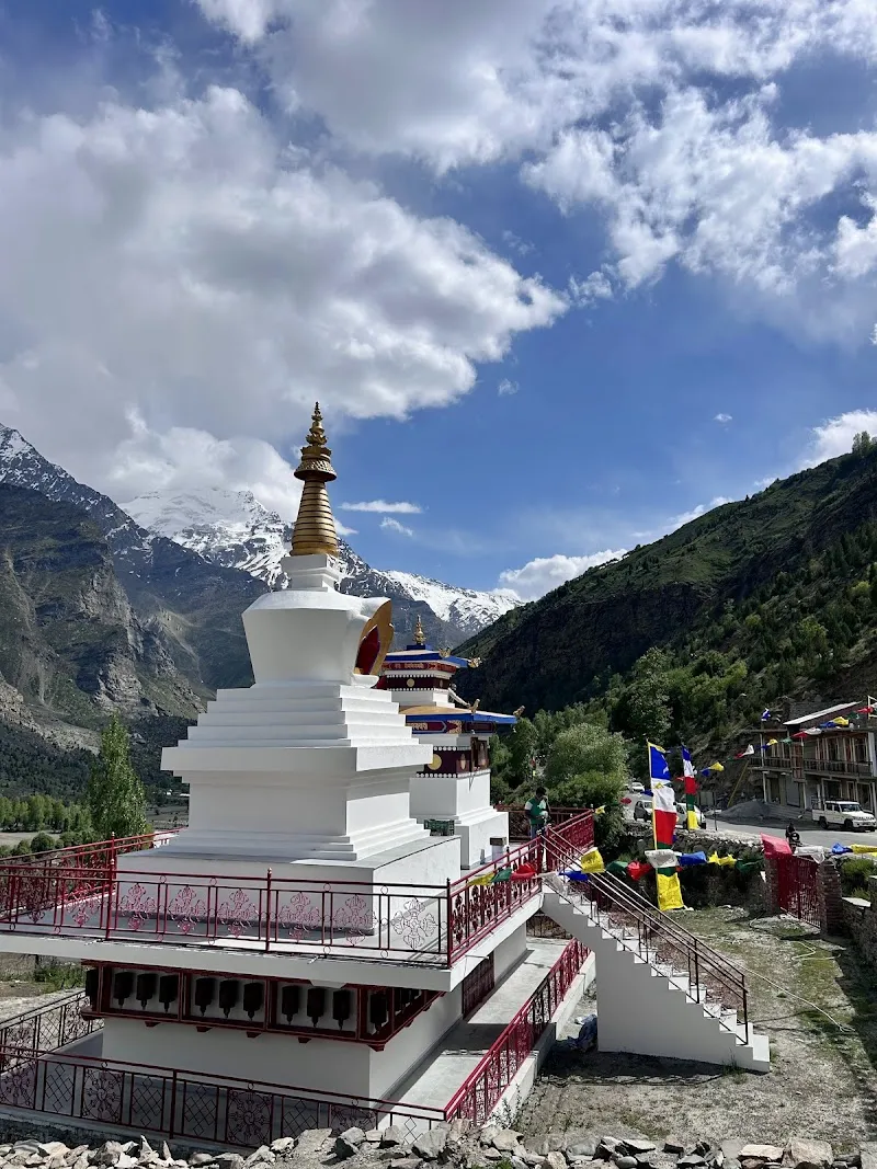 VALLEY VIEW HOMESTAY LAHAUL