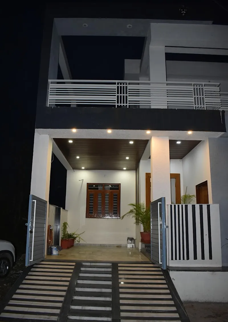 Anantara Villa