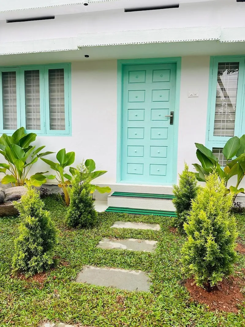 Haven 3 Homestay