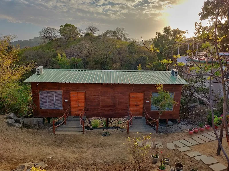 Forest Eco Resort (Resort Like Homestay)