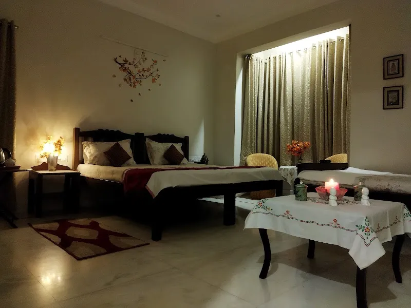 COLONEL'S HOME STAY UDAIPUR