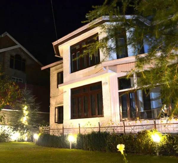 Volonte Home stay