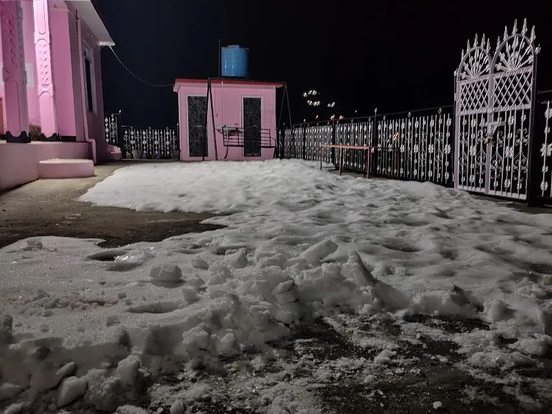 Kalwah Valley Homestay