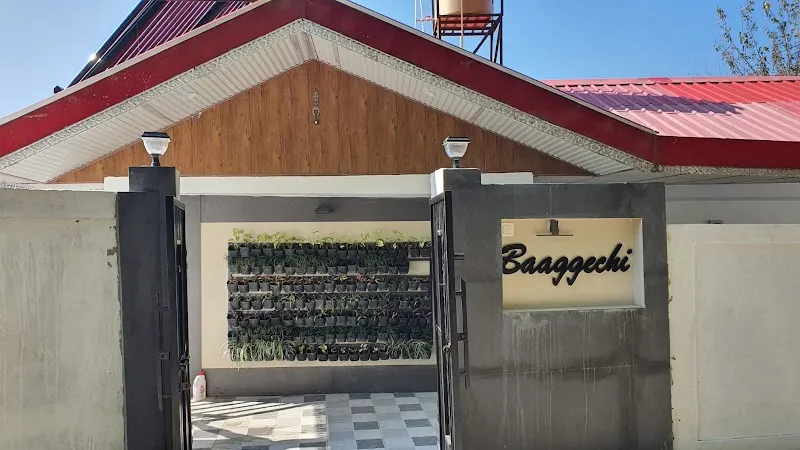 Baaggechi