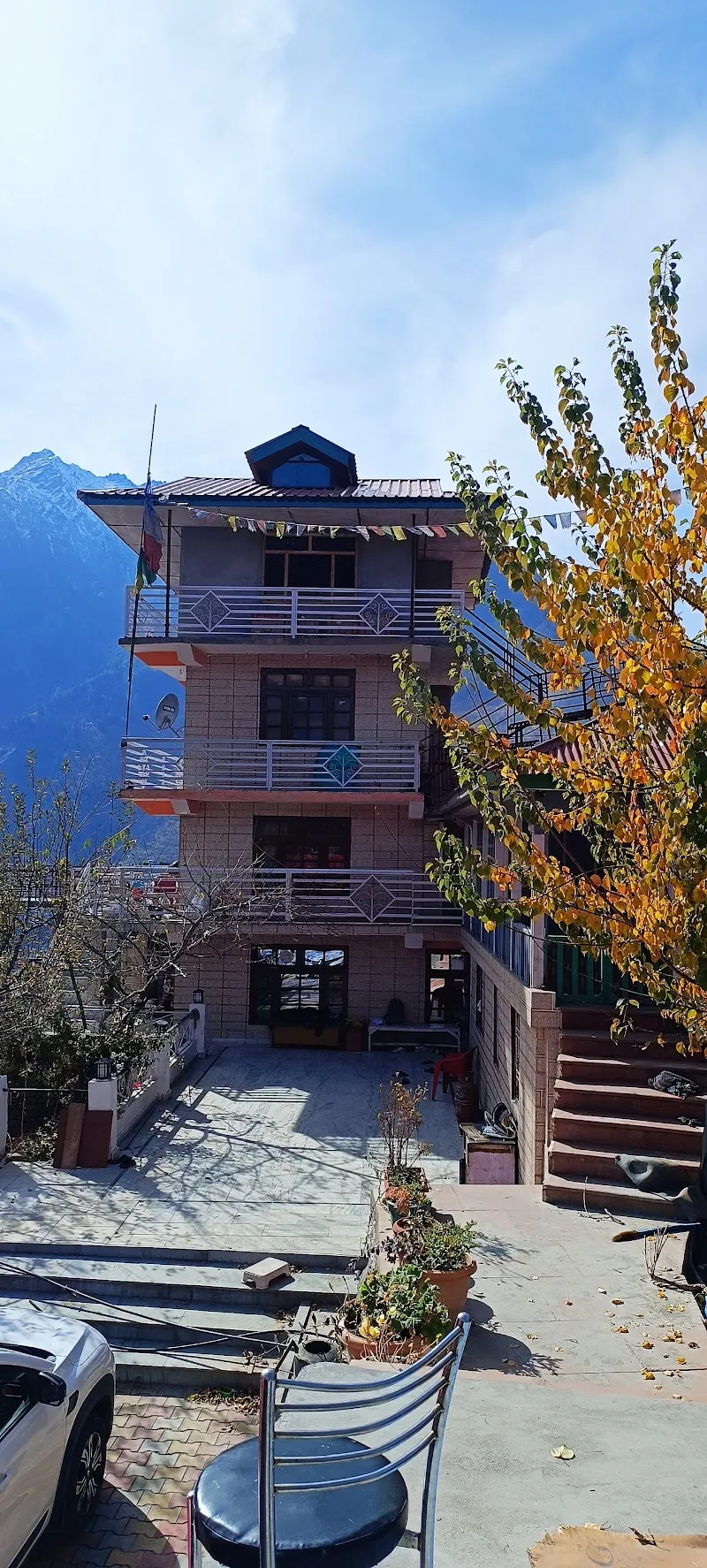 KinVatika Homestay
