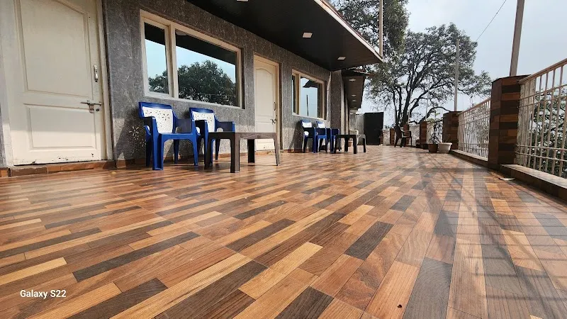 Green Lake Home Stay