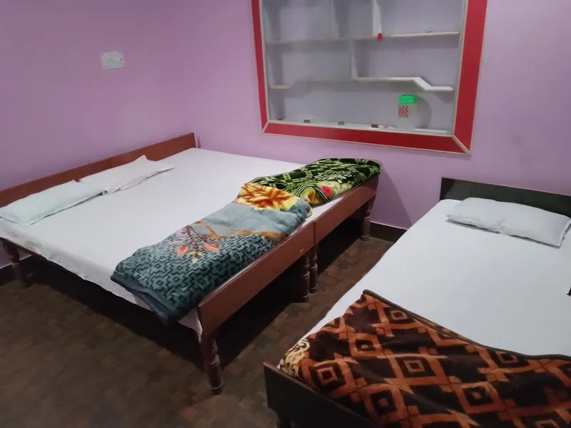 Thapliyal home stay