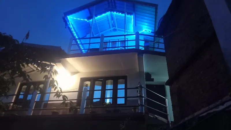 Divyansh Home Stay and Cafe, Gethiya(Near Kainchi dham)