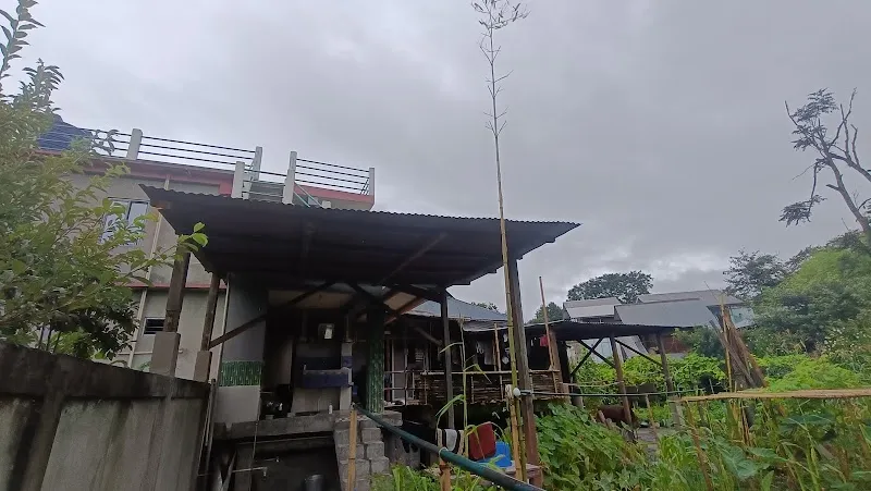 Thevillager Homestay and Tourist kitchen