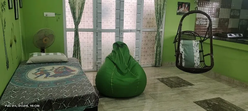 Karaikudi home stay