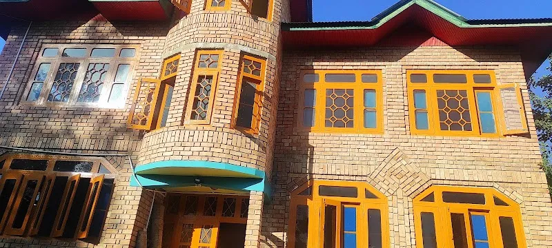 WAJID HOME