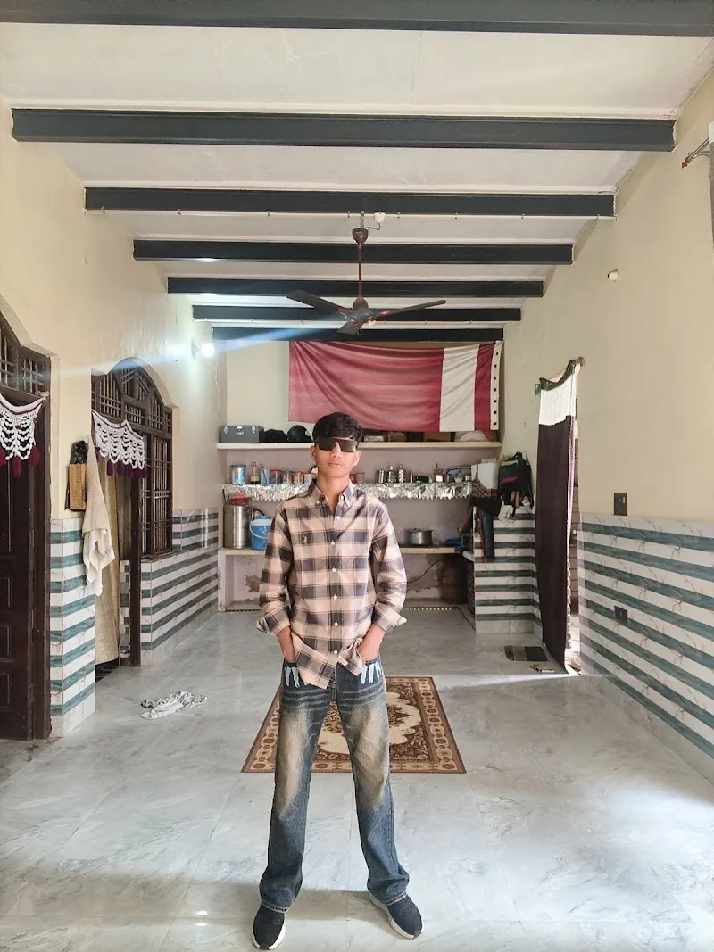 ALIMOHD