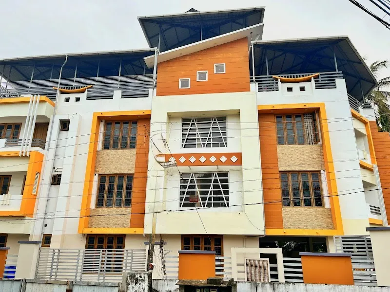 Thrissur Villas Home Stay