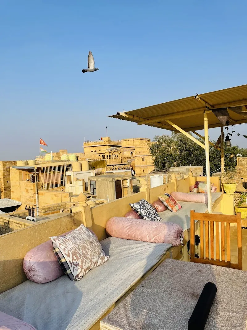 sagar guest house