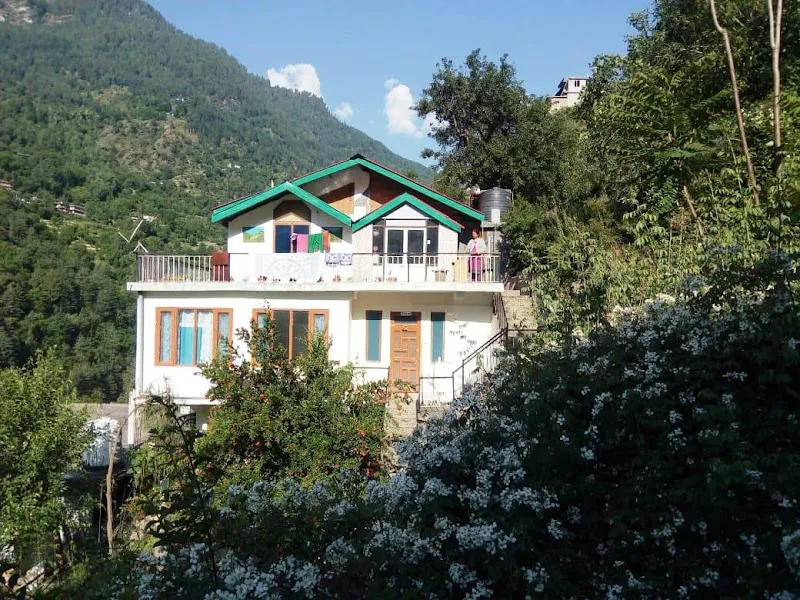 Heritage Valley Homestay