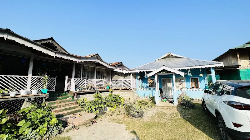 Sejal Homestay