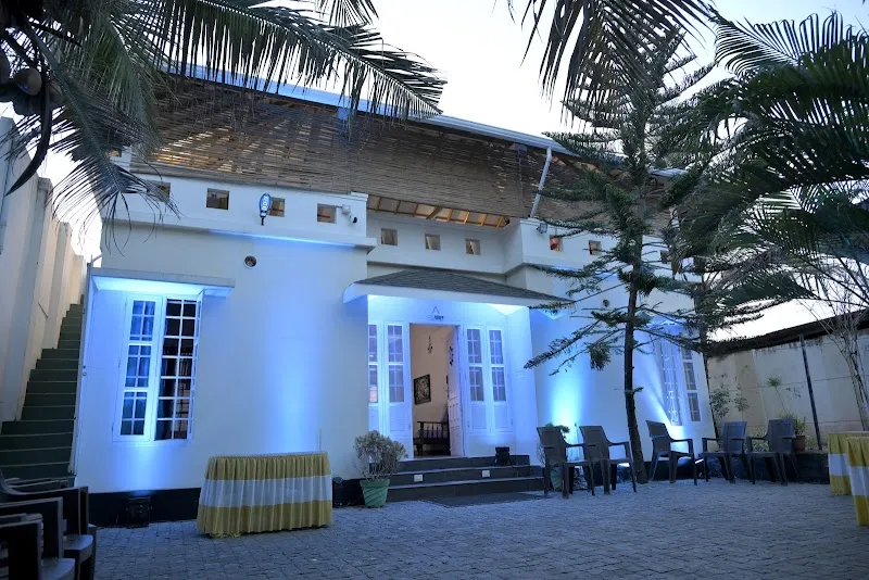 Ocean View Home Stay