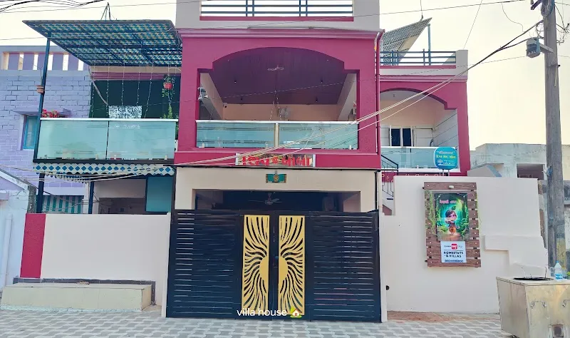 Shiva Home stay