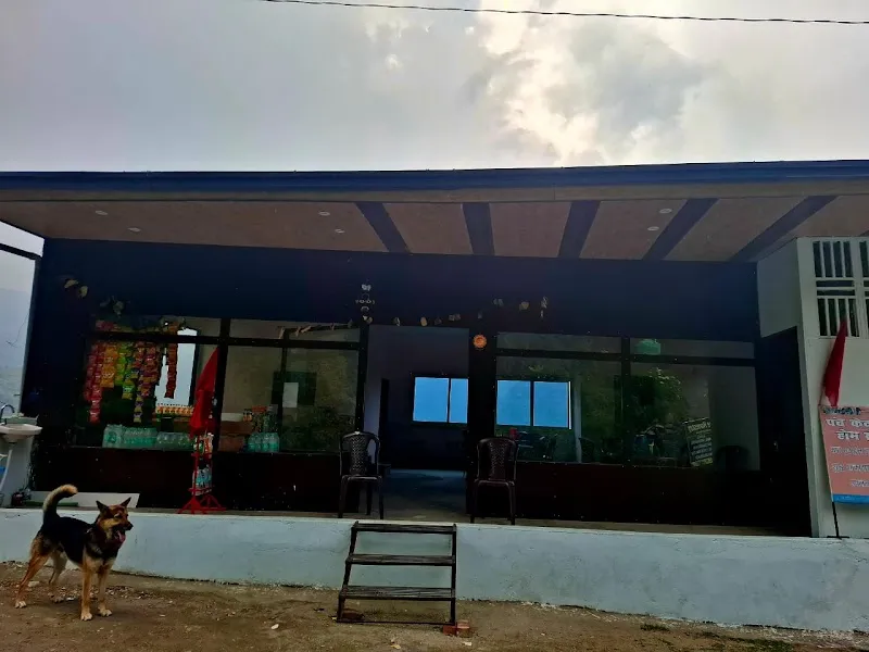 Panch Kedar homestay