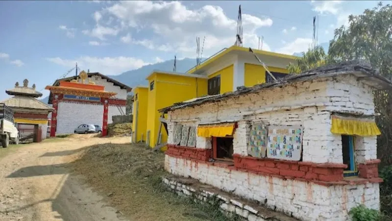Tashi Homestay Dirang