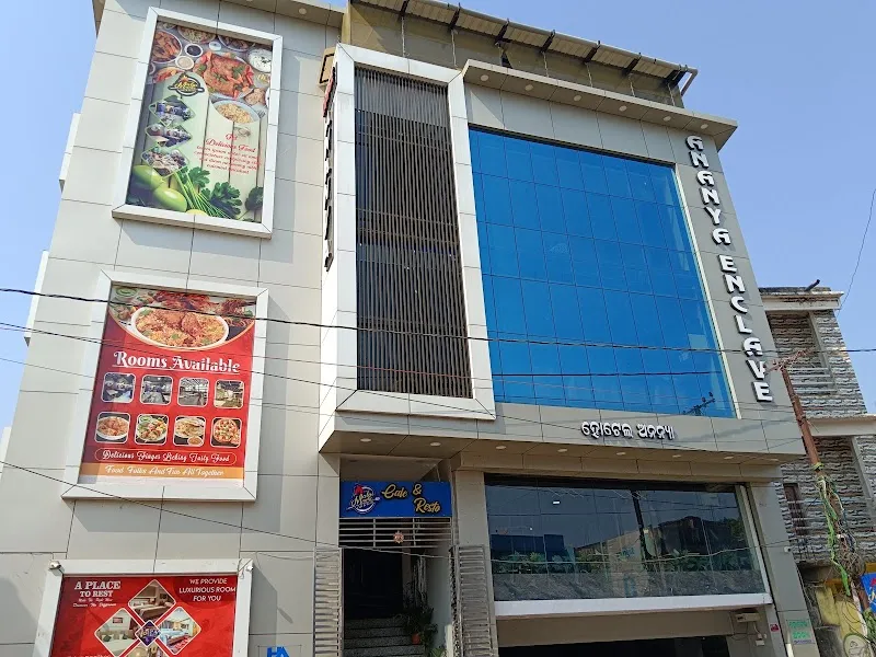 Hotel Ananya