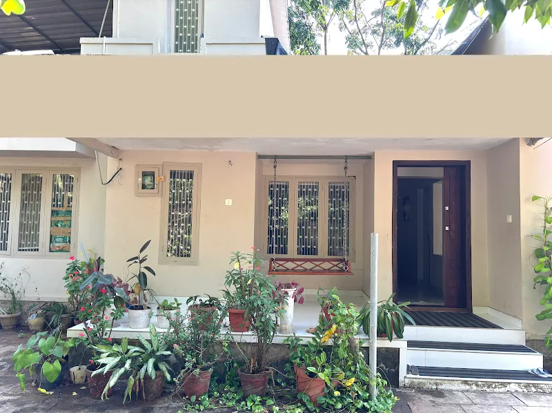Lenzo Home Stays