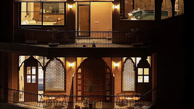 Artisav house - A Luxury Botique Stay