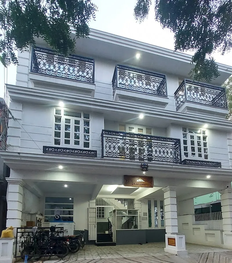 Kailash Homestay