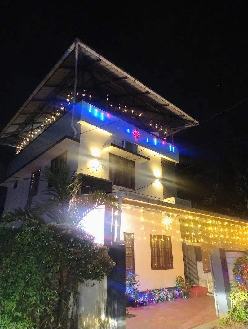 BIJIS Homestay