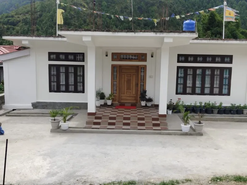 Peldon Homestay